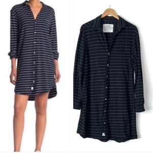 Frank & Eileen Shirt Dress NWOT